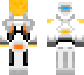 halo e.v.a. suit