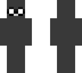 herobrine nerd