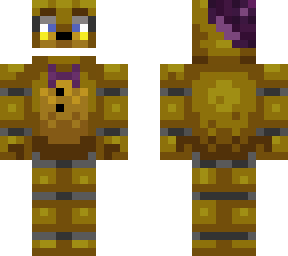 honey freddy