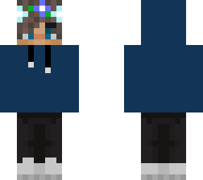 hoodie boy #2