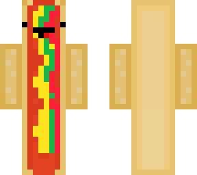 hotdog