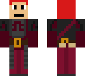human cleric (dnd)