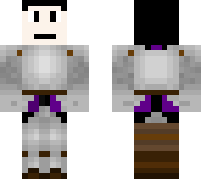 human paladin (dnd)