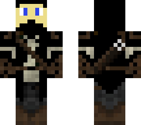 human rogue (rogue)