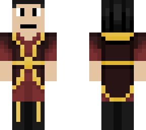human warlock (dnd)