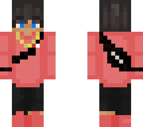 hypebeast skin