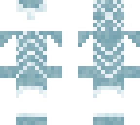 ice kingdom armour with boots