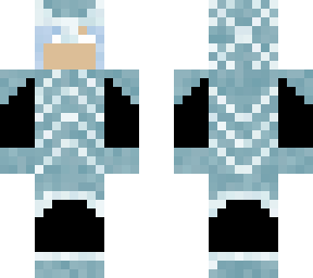 ice kingdom solider edit