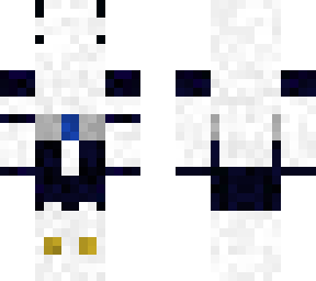 imperium (hero costume)
