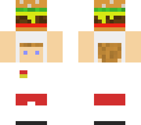 in n out burger