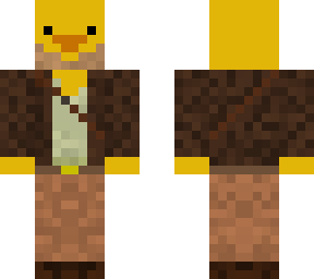 indiana pato
