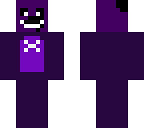 infected shadow freddy