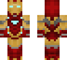 iron man mk 90
