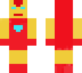 iron man mk58