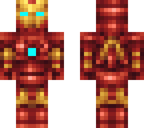 iron man mk9