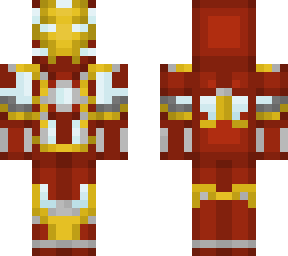 iron man suit concept