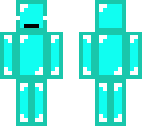 its him