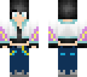 jacket done