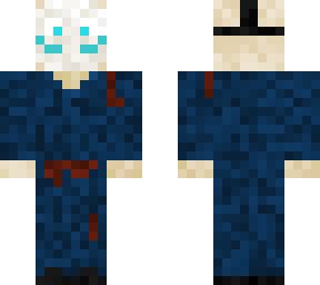 jason (roy burns)