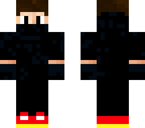 jaystealth120 hood off