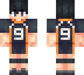 kageyama preset edited