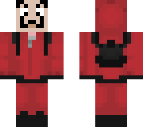 la casa de papel 2