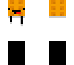 lazy waffle