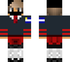 leandroplex colegiala