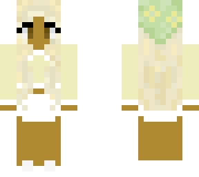 lemon skin (black)