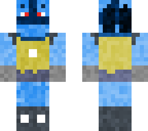 lucario skin