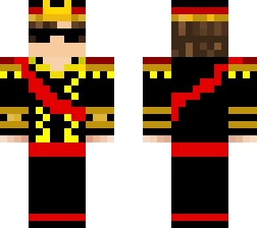 luccayt militar