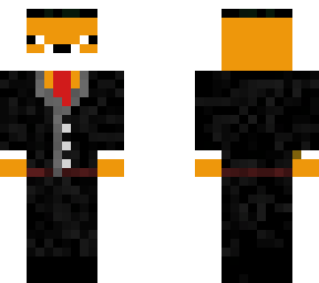mafia fox