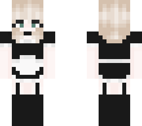 maid,,, idk