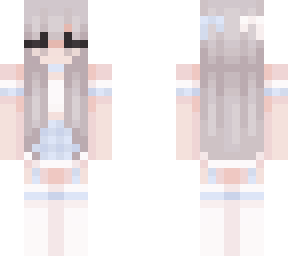 maid