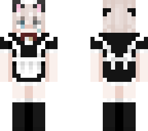 maid boy