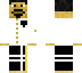 maldivian minecraft skin boy