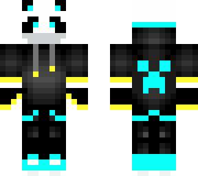 maskedpanda