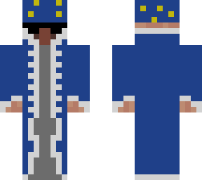 max (diary of an 8-bit warrior)