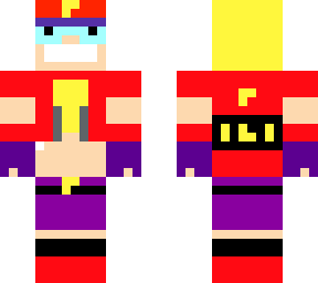 max barwl stars