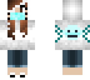 mcc 10 aqua axolotl girl