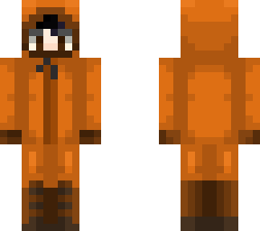 me as kenny