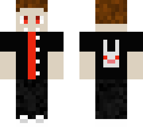 me but vampie (updated)