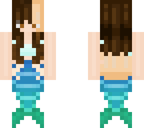 mermaid meh