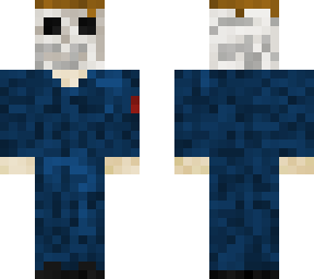 michael myers (2018)