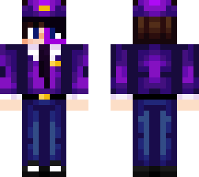 micheal afton