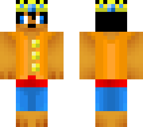 mikenoob