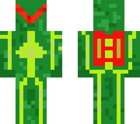military robot