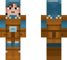 minecraftdungeons hex