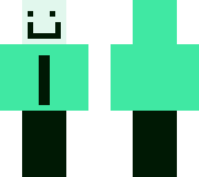 mint green