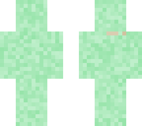 minty